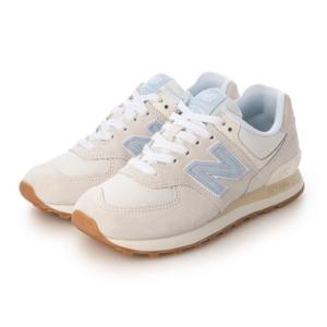 ニューバランス New Balance レディース スニーカー 574_ WL574B （LIGHT...