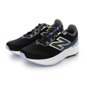 ニューバランス New Balance NB W520 D LB9 （BLACK/BLUE）