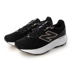 ニューバランス New Balance NB W520 D LK9 （BLACK/WHITE）
