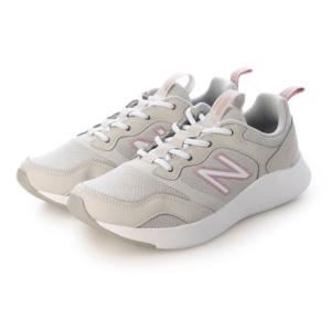 ニューバランス New Balance NB WASMP 2E BC2 （GRAY）