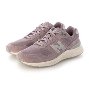 ニューバランス New Balance レディース ウォーキングシューズ Walking 880 v6_ WW8802E （PURPLE）