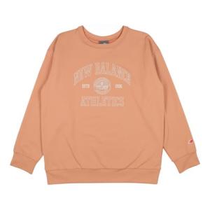 ニューバランス New Balance ジュニア スウェットトレーナー Graphic スウェットク...