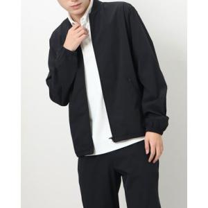 ニューバランス New Balance The City ウーブンジャケット_ bpbd