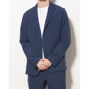 DESCENTE（デサント） ジャケット テーラードジャケット Tailored