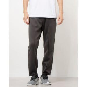 ニューバランス New Balance メンズ ニットパンツ ダンボールパンツ_ AMP45642 （ブラック）