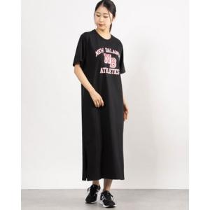 New Balance ワンピースの商品一覧 ワンピース チュニック ファッション 通販 Yahoo ショッピング