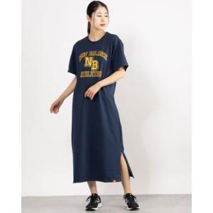 New Balance ワンピースの商品一覧 ワンピース チュニック ファッション 通販 Yahoo ショッピング