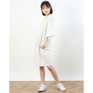 New Balance ワンピースの商品一覧 ワンピース チュニック ファッション 通販 Yahoo ショッピング