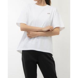 ニューバランス New Balance レディース 半袖Tシャツ シューパッチリラックスTシャツ_ ...