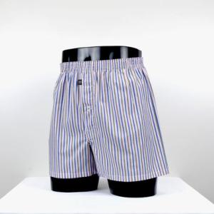 ニューヨーカー ホーム NEWYORKER HOME 前開トランクス【返品不可商品】 （ピンク）