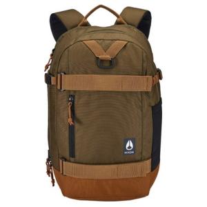 ニクソン NIXON Gamma Backpack