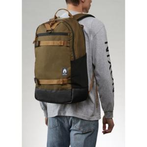 ニクソン NIXON Ransack Backpack