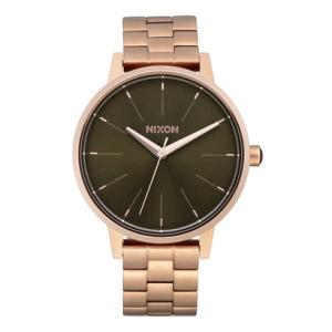 ニクソン NIXON Kensington