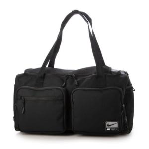 ナイキ NIKE メンズ レディース バッグ ナイキ ユーティリティ パワー 2.0 ダッフルバッグ (S、31L) FN4206 （ブラック）｜ブランド公式 LOCOMALL ロコモール