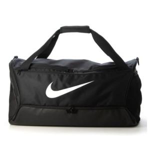 ナイキ NIKE メンズ レディース バッグ ブラジリア M ダッフル 9.5 60L  (ブラック...