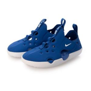 ナイキ NIKE サンダル キッズ ナイキ サンレイ プロテクト 4 TD HF6278 Nike Sunray Protect 4 アクアシューズ