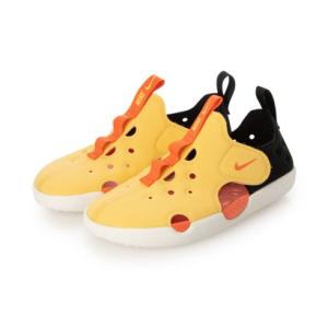 ナイキ NIKE ジュニア スポーツサンダル サンレイP_TD_26SU ナイキ サンレイ プロテクト 4 TD HF6278701 （TOPAZ G