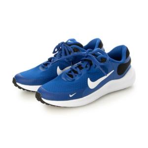 ナイキ NIKE キッズ シューズ ランニング REVOLUTION 7 FB7689(ブルー) （...