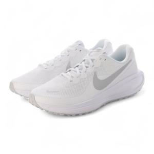 ナイキ NIKE メンズ スニーカー HJ9198 ナイキ NIKE REVOLUTION 8 ランニング （ホワイト）