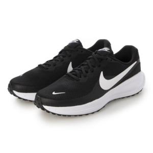 NIKE（ナイキ） レボリューション 7ワイド 4E ランニングシューズ