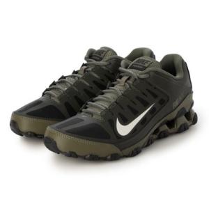 ナイキ NIKE メンズ スニーカー ナイキ リアックス 8 TR メッシュ 621716300 （グリーン）