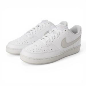 ナイキ NIKE メンズ スニーカー コートビジョン_M_26SS ナイキ コート ビジョン LO NN DH2987117 （ホワイト）