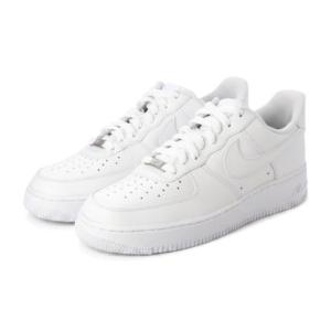 ナイキ NIKE Air Force 1 Low '07 エアフォース1 '07 メンズ スニーカー （WHITE/WHITE）