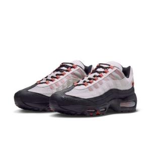 ナイキ NIKE エアマックス 95 BB GTX（Air Max 95 Big Bubble GORE-TEX） （LIGHT BONE/CAMPF
