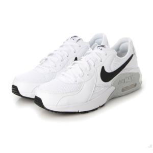 ナイキ NIKE エア マックス エクシー AIR MAX EXCEE シューズ スニーカー CD4165-100 （ホワイト/ブラック/ピュアプラチ｜locondo-shopping