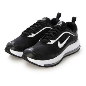 ナイキ NIKE WMNS NIKE AIR MAX Ap CU4870 001) （ブラック/ホワ...