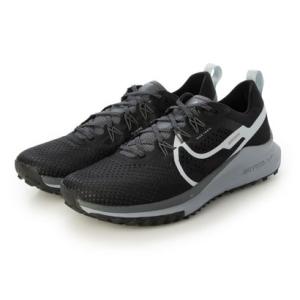 NIKE（ナイキ） NIKE REACT PEGASUS TRAIL 4 GTX V2 リアクト ペガサス