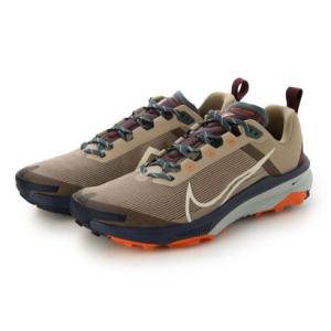 ナイキ NIKE DR2693 リアクト テラ カイガー 9 ランニングシューズ （カーキ×シーグラス）