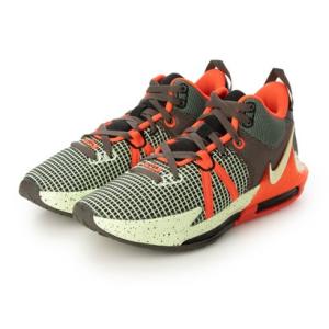 レブロン（NIKE） 【10,000円均一SALE】 NIKE LEBRON VIII V/2 LOW