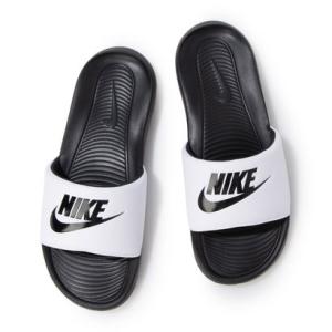 ナイキ NIKE ナイキ ヴィクトリー ワン スライド （ブラック/ブラック/ホワイト）