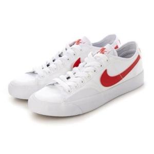 NIKE/ナイキ ブレーザー コート スケボー スケシュー  CV1658-100