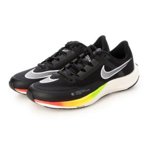 ナイキ NIKE エアズームライバルフライ3 AIR ZOOM RIVAL FLY 3 シューズ スニーカー CT2405-011 （ブラック/ホワイ｜ブランド公式 LOCOMALL ロコモール