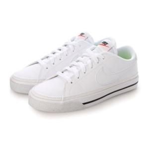 ナイキ NIKE レディース スニーカー コート レガシー ネクスト ネイチャー DH3161 （ホワイト）