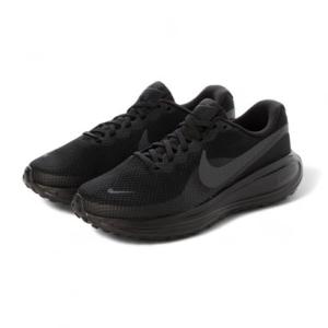 ナイキ NIKE レディース スニーカー ランニング REVOLUTION 8 HJ8485 （ブラック）