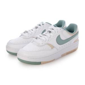 ナイキ NIKE レディース スニーカー ナイキ ウィメンズ ガンマ フォース DX9176118 （ホワイト/キャノン-サンドドリフト）