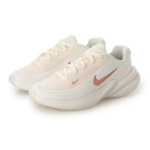 NIKE（ナイキ） ローカットスニーカー 23cm オフホワイト レディース