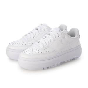 ナイキ NIKE レディース スニーカー NK コートビジョン ナイキ ウィメンズ コート ビジョン アルタ LTR DM0113100 （ホワイト/