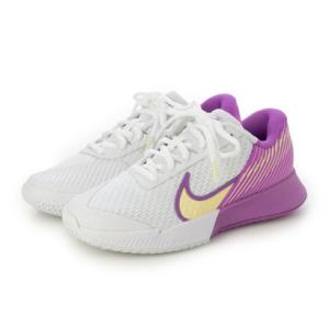 NIKE（ナイキ） ズーム ヴェイパー PRO 2 HC DR6191101 メンズ テニス