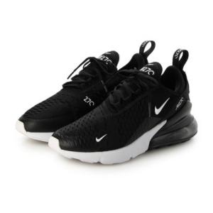 ナイキ NIKE AH6789 W エアマックス 270 スニーカー （ブラック×アンスラサイト）