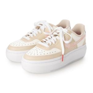 ナイキ NIKE レディース スニーカー ナイキ ウィメンズ コート ビジョン アルタ LTR FD9921181 （ベージュ）