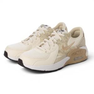 ナイキ NIKE レディース スニーカー エクシー_W_26SS ナイキ ウィメンズ エア マックス エクシー SE IR1380001 （ベージュ）