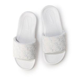 ナイキ NIKE レディース サンダル ナイキ ウィメンズ ビクトリー ワン スライド プリント HQ7022 （グレー）