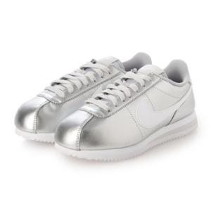 NIKE（ナイキ） コルテッツ CORTEZ GS Leather Sneakers Casual Shoes 