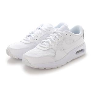 ナイキ NIKE レディース AIR MAX SC 554101 554101 （ホワイト）の商品画像