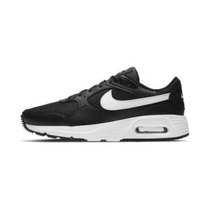 ナイキ NIKE メンズ レディース スニーカー エア マックスSC AIR MAX SC CW4554 (ブラック)｜locondo-shopping