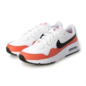 ナイキ NIKE WMNS NIKE AIR MAX SC CW4554 111 （ホワイト/ブラック/マジックエンバー）｜locondo-shopping